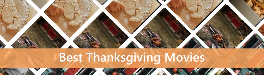 Best Thanksgiving Movies