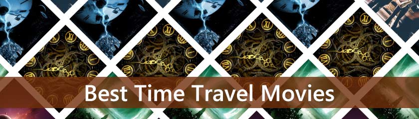 Best Time Travel Movies