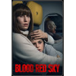 Blood Red Sky