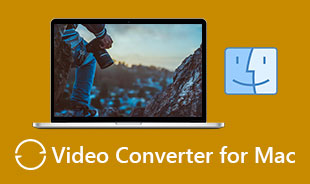 Best Video Converter Mac