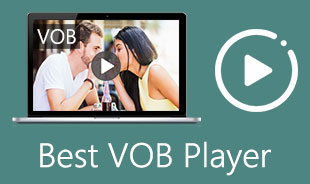 Best VOB Player