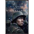 All Quiet on the Western Front