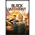 Black Warrant