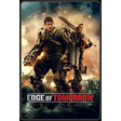 Edge of Tomorrow