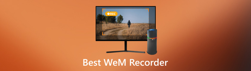 Best WebM Recorder
