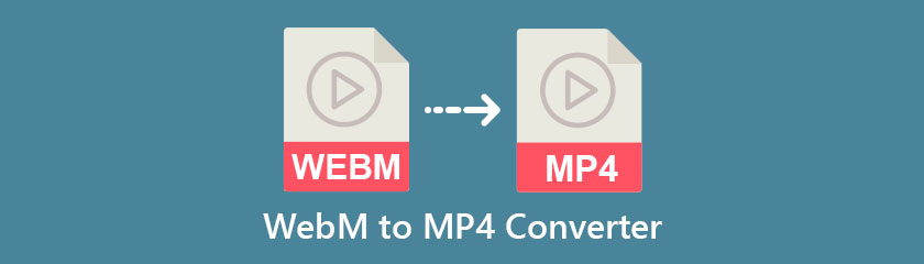 Best WEBM To MP4 Converter