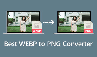 Best WEBP to PNG Converter