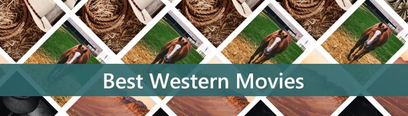 Best Western Movies