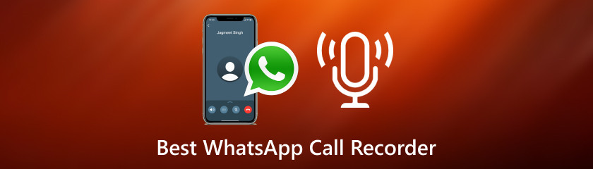 Best WhatsApp Call Recorder