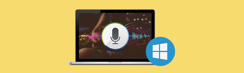 Best Windows Audio Recorder