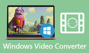 Best Windows Video Converter