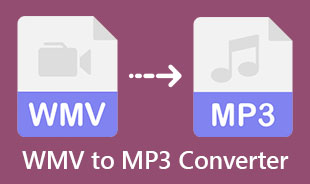 Best WMV To MP3 Converter