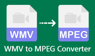 Best WMV To MPEG Converter
