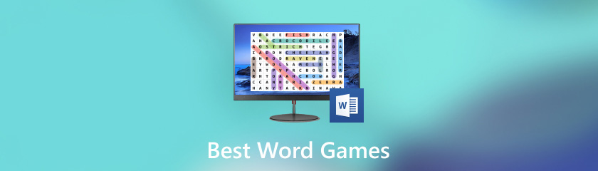 Best Word Games