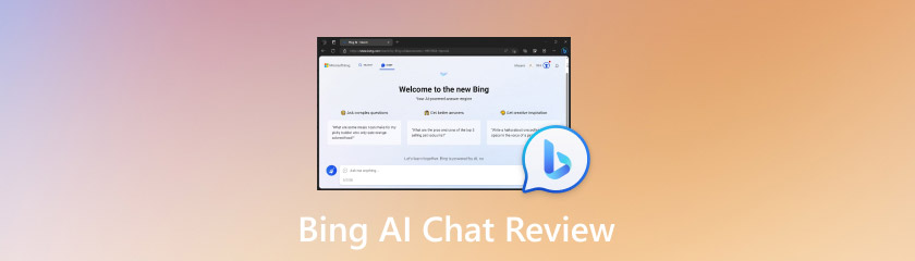Bing Ai Chat Review