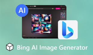 Bing AI Image Generator