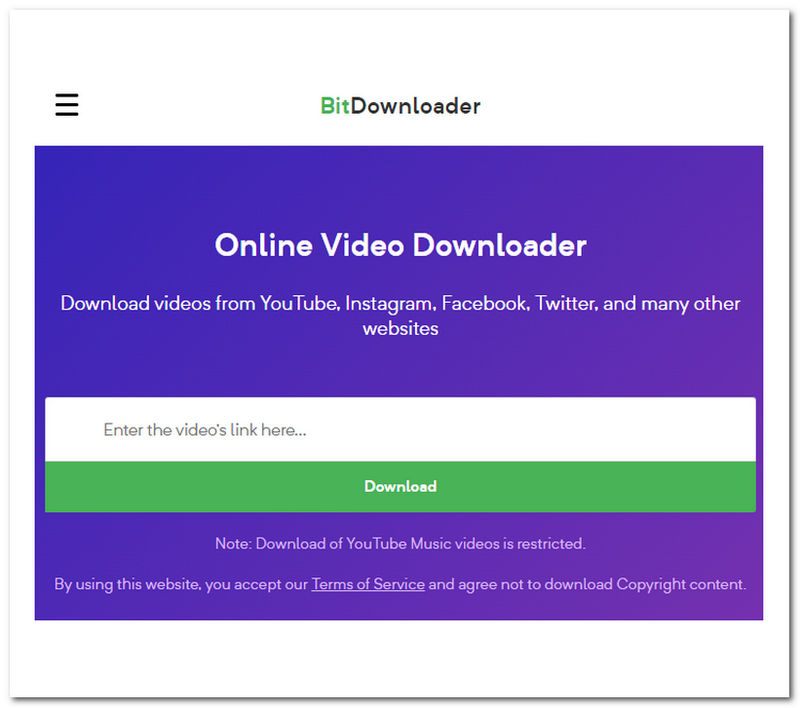 BitDownloader