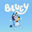 Bluey