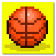 Bouncy Hoops