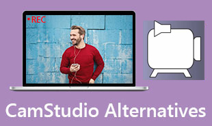 Camstudio Alternatives