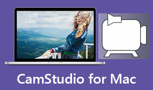 Camstudio For Mac