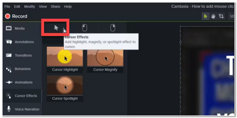 Camtasia