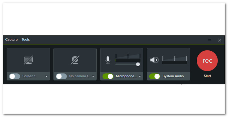 Camtasia