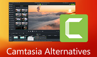 Camtasia Alternatives