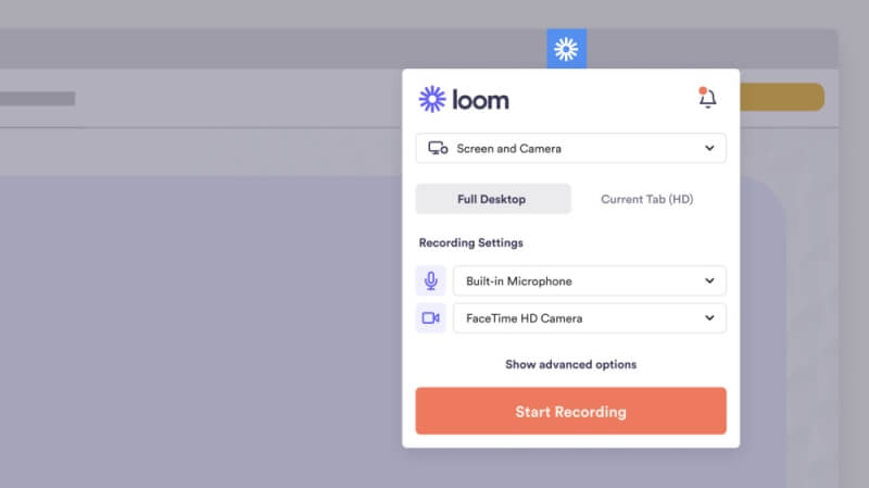 Capture the Videos and Take Screenshots