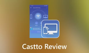 Castto Review