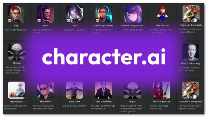 Character AI