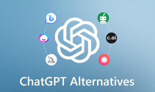 ChatGPT Alternatives