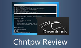 Chntpw Review