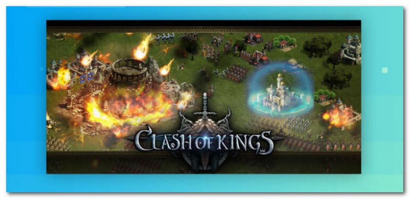 Clash of Kings
