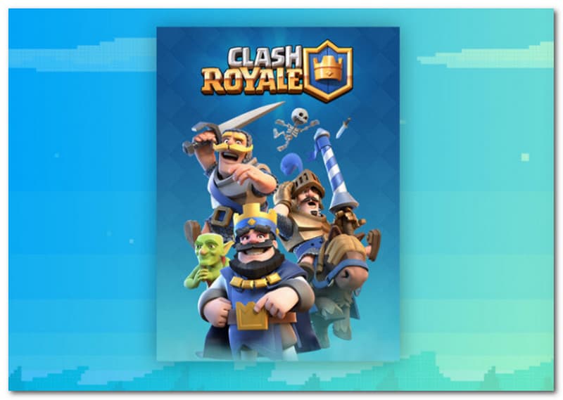 Clash Royale