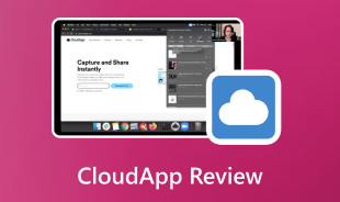 CloudApp Review