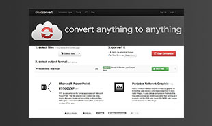 Cloudconvert Review