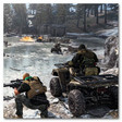Call of Duty: Watrzone