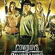 Cowboys VS. Dinosaurs 