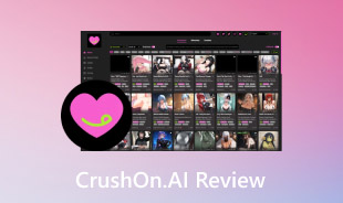 Crushon Ai Review