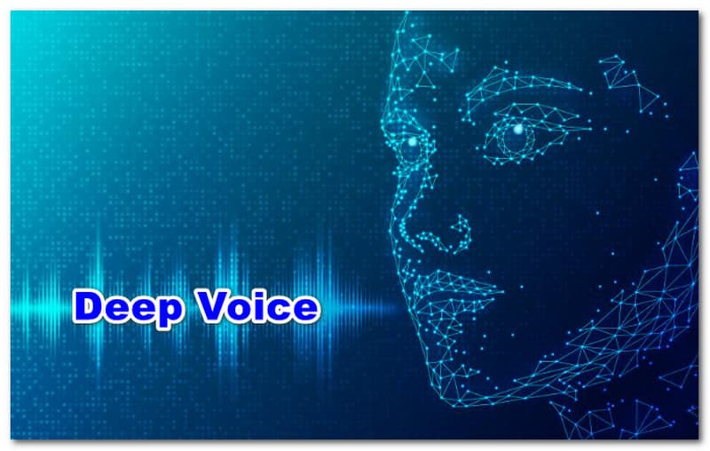 Deep Voice
