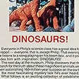 Dinosaur