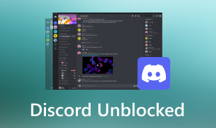 Discord Unblocked