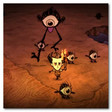 Don't Starve