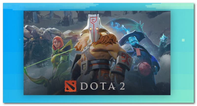 Dota 2