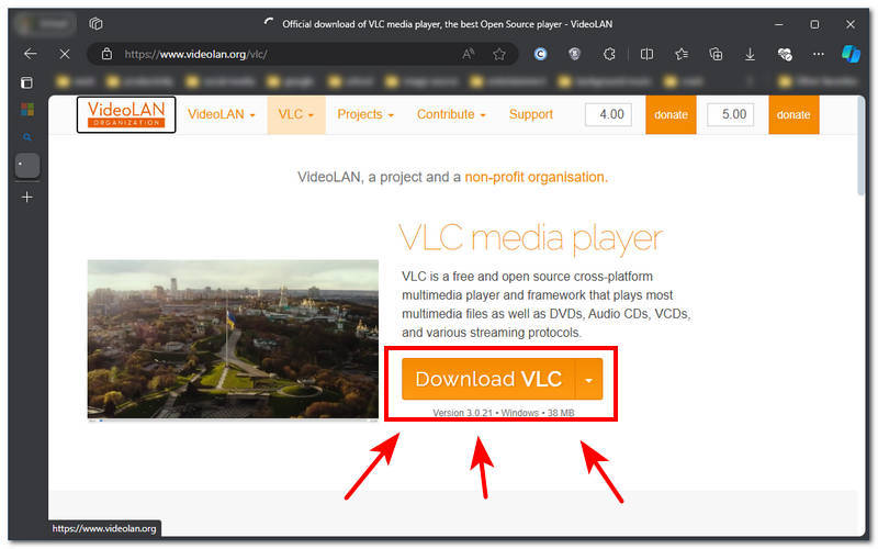 Download Vlc Media Player