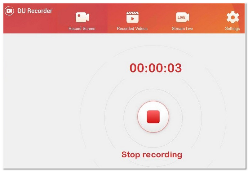 DU Recorder