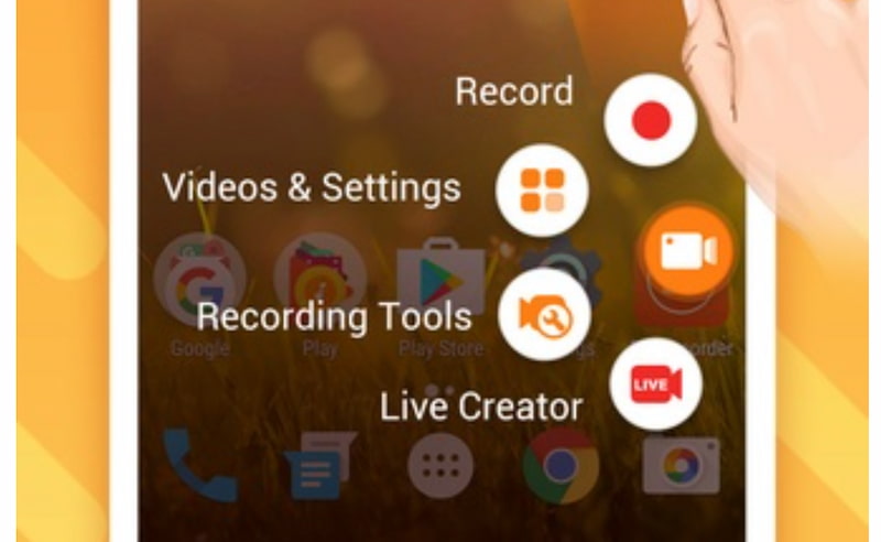 DU Recorder