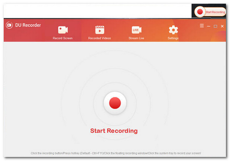 DU Recorder
