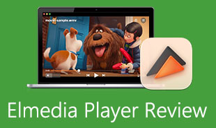 Elmedia Player Review